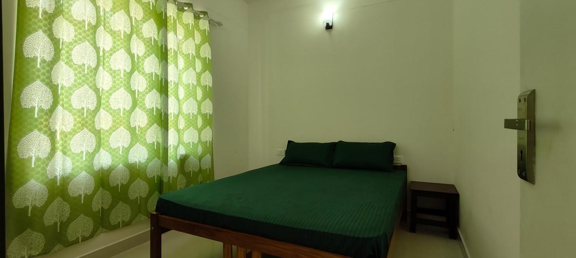 Hobiz Serviced Apartments Chalakuzhy Nr Medical College Trivandrum 트리반드룸 외부 사진